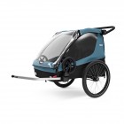 THULE Courier priekabėlė 10102001